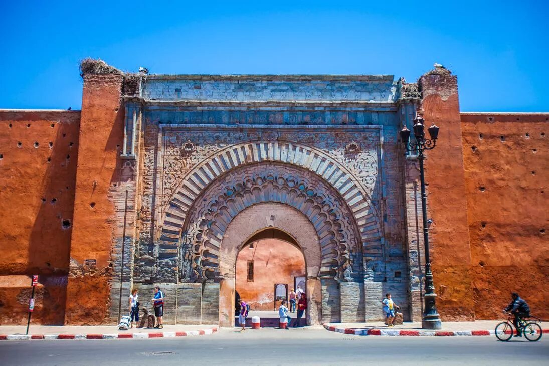 Bab Agnaou