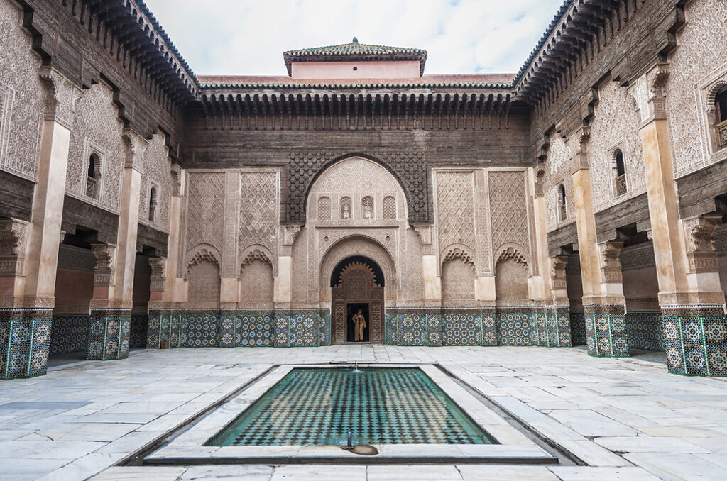 Ben Youssef Viertel