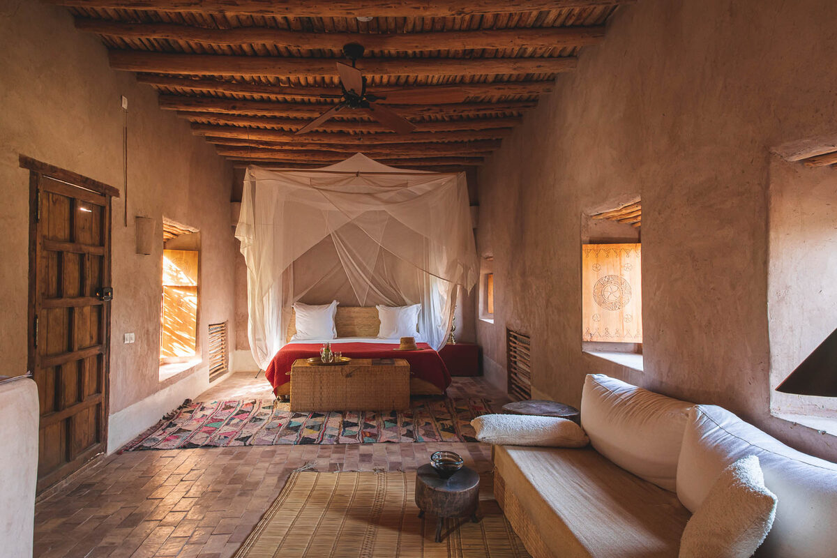 Berber Lodge