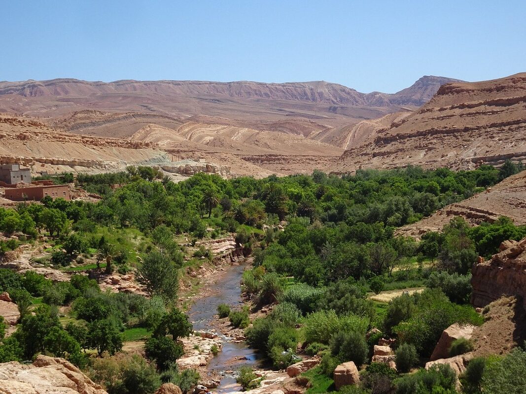 Ounila-Tal