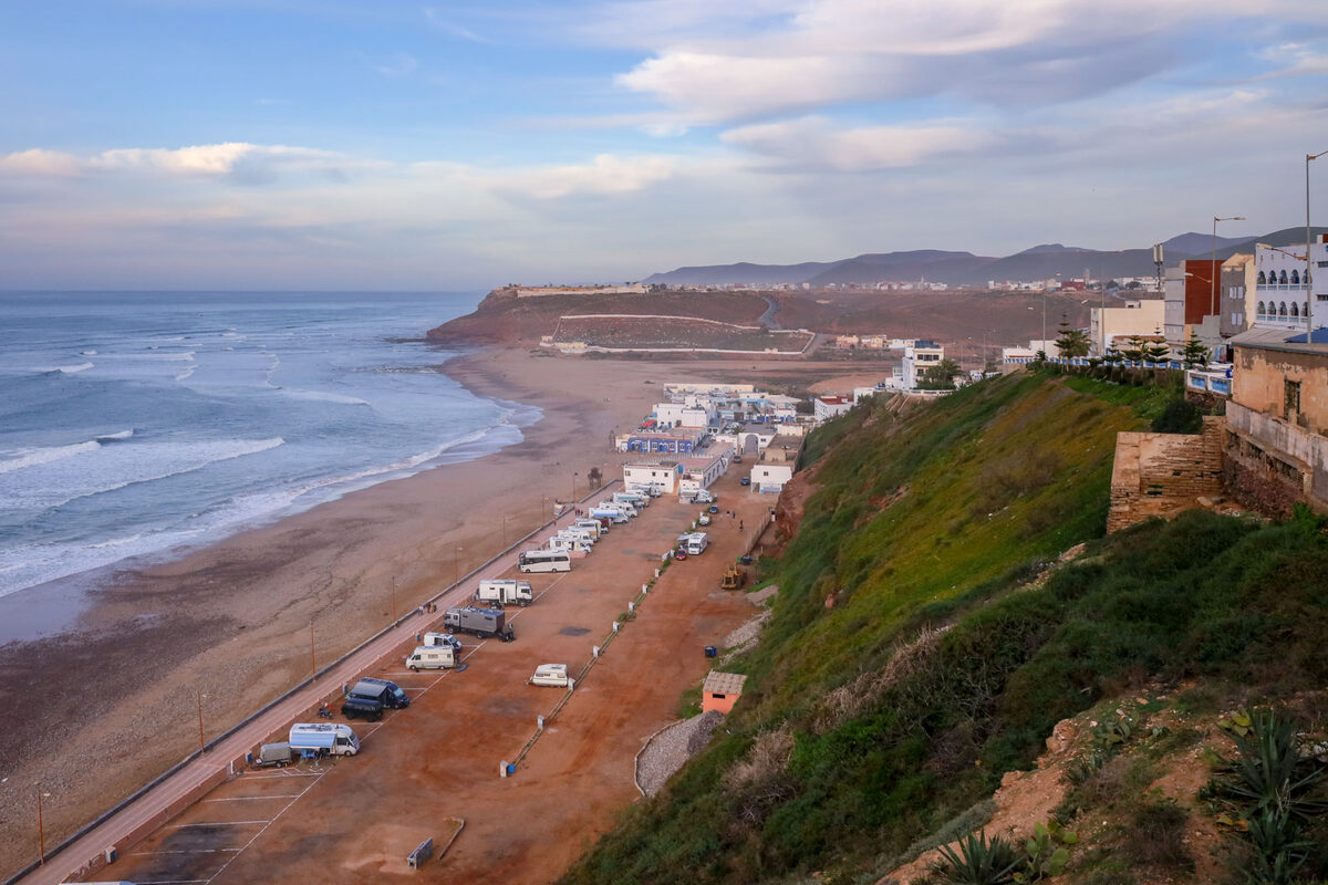 Sidi Ifni