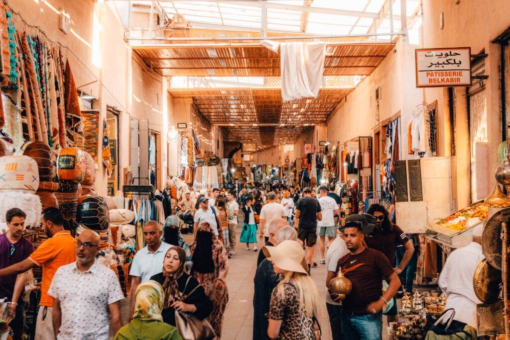 Souk
